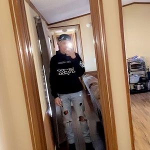 Meet your Posher, Mike